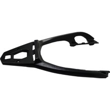 Giza Motor Arka Çanta Demiri Yamaha Xmax 250/400 2014-2017 Gp