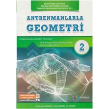 Antrenmanlarla Geometri 2. Kitap