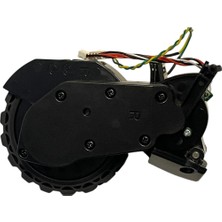 Ümit Maker Dersar L1 Plus Robot Süpürge Sağ Tekerlek
