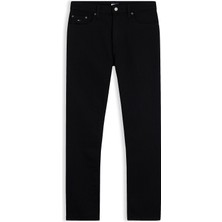 Tommy Jeans Erkek Kot Pantolon DM0DM22573