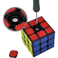Twin Store EQY969 3x3 Yongshi̇ S Cube
