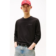 Tommy Jeans Erkek Tişört DM0DM21594
