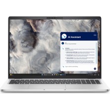 Dell Pro 16 BTO105_PC16250_U502 Ultra5 235U 16GB 1tbssd 16" W11P Dizüstü Bilgisayar