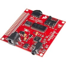 Sparkfun Mp3 Trigger - WIG-13720