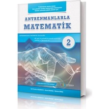 Antrenmanlarla Matematik 2. Kitap