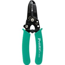 Pro's Kit Proskit CP-302G Hassas Kablo Soyucu Pense