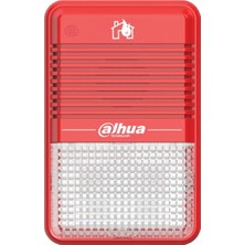 Dahua HY-C151 Konvansiyonel Siren Flaşör