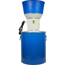 Atalar Euromill 50 Mısır Unu, Yem Kırma, Şeker, Tuz, Kahve Hububat Öğütme Makinesi