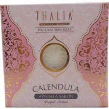 Aslanoğlu Store Aynısefa Sabun 125GR