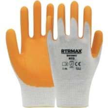 Maket Bıçağı Yedeği Geniş (100 Ad) Rtrmax