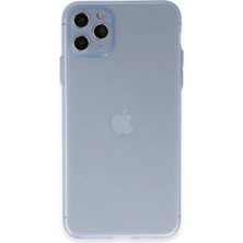 Aslanoğlu Store Iphone 11 Pro Max Kılıf Puma  - Turkuaz