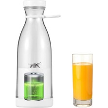 Aslanoğlu Store Bi̇g Bardak Blender Beyaz