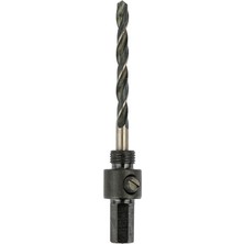 Aslanoğlu Store Era 56179 Hex Panç Adaptörü 14-32 mm Için