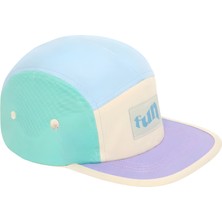 Kietla Iconik Uv Korumalı Siperlikli Şapka Fun Blue