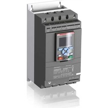 Abb PSTX72-600-70 Ağır Hizmet) ( 37 Kw ) Soft Start Yumuşak Yol