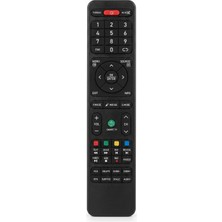 MOB Onvo OV75F500 2200B Orijinal Kalite Akıllı Tv Kumandası (Hızlı Tepkime)