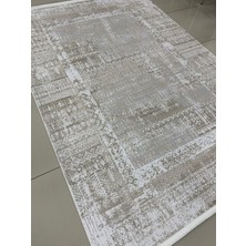 Merinos Halı Therapy 79813 070 Serisi Akrilik Salon Oturma Yatak Odası Halısı