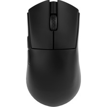 Hawk Gaming HM120 1k Hz 12500 Dpı Tri-Mode Kablosuz/bluetooth Siyah Gaming Mouse