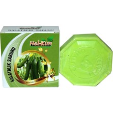 Aslanoğlu Store Salatalık Sel Sabunu 100-125 gr
