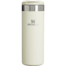 Stanley The Aerolight Transit 0.47 Lt Termos Bardak Krem