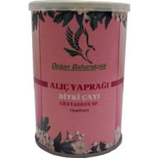 Aslanoğlu Store Alıç Yaprağı Doğal Teneke Kutu 100 gr