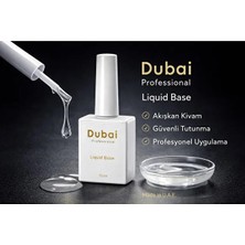 Fontenay Dubai Professional Liquid Base 15 ml