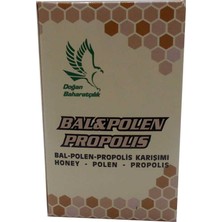 Aslanoğlu Store Bal Polen Propolis Karışımı 230 gr