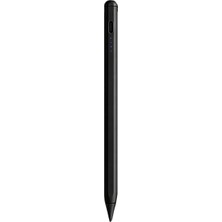 Aslanoğlu Store K2259 Ipad Uyumlu Dokunmatik Stylus Kalem - Siyah
