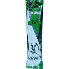 Aslanoğlu Store Pasta Şerbet Slime Gıda Boyası Yeşil Toz 9 gr Paket