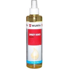Aslanoğlu Store Würth Sprey Koku 150 ml  Vanilya