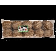 Aslanoğlu Store Temsan Jüt Kuka Ipi 10'lu