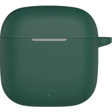 Aslanoğlu Store Huawei Freebuds Se 3 Hang Kılıf - Yeşil