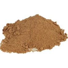 Aslanoğlu Store Hlucan Kökü Doğal Öğütülmüş 100 gr Paket