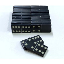 Aslanoğlu Store Kemik Domino Taşı 8403A