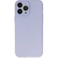 Aslanoğlu Store Iphone 13 Pro Max Kılıf Puma  - Mor