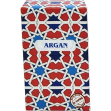 Aslanoğlu Store Argan Sabunu 125 gr