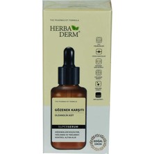 Aslanoğlu Store Superserum Oleanolik Asit Gözenek Karşıtı Doğal Yüz Serumu 30 ml