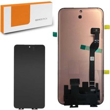 OEM Xiaomi Redmi Note 15 Pro Plus 5g LCD Ekran Çıtasız Or.
