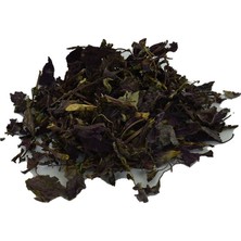 Aslanoğlu Store Doğal Reyhan Otu Mor 100 gr Paket