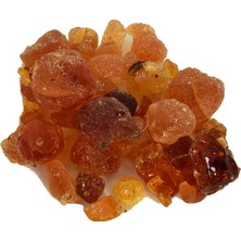 Aslanoğlu Store Arap Zaı Za-I Arabi Sakızı Doğal Gum Arabic 100 gr Paket