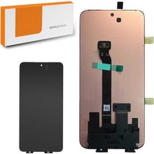 OEM Xiaomi Redmi Note 15 Pro 5g LCD Ekran Çıtasız Or.