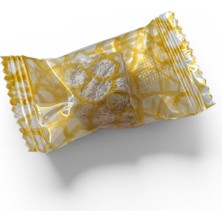 Lokumbox Tekli Ambalajlı Çifte Kav. Antep Fıstıklı Lokum 1 Kg.