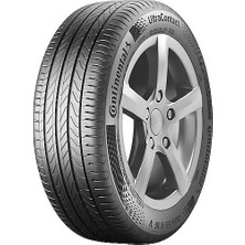 Continental 215/55R17 94V Fr Ultracontact
