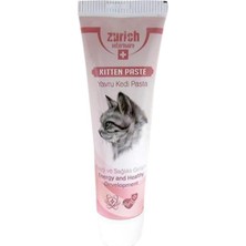 Aslanoğlu Store Yru Kedi Paste 100 gr