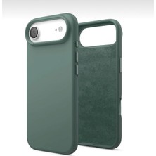 Bu Meydan Iphone 17 Air Lansman Renk Silikon Telefon Kılıfı