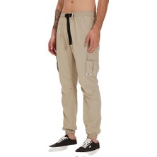 Bad Bear Guido Bej Kargo Cepli Erkek Pantolon