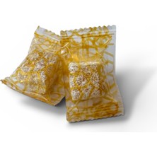 Lokumbox Tekli Ambalajlı Yer Fıstıklı Lokum 5 Kg.