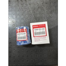 Honda Civic Uyumlu Yağ Filtresi Atom
