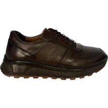 Kemal Tanca 881 673 Erkek Hakiki Deri Spor Ayakkabı & Sneaker