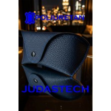 Judas D7 Unisex Gözlük Kılıfı -170MMX70MM